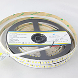 LED стрічка LED-STIL 6000K, 18 W, 2835, 192 шт, IP33, 24V, 2900LM, фото 3