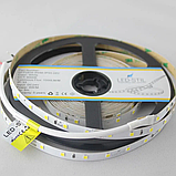 LED стрічка LED-STIL 6000K, 6 W, 2835, 64 шт, IP33, 24V, 1000LM, фото 3