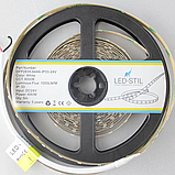 LED стрічка LED-STIL 6000K, 6 W, 2835, 64 шт, IP33, 24V, 1000LM, фото 4
