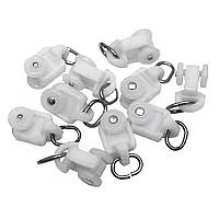 Роликовий бігунок для електро карниза LIVOLO (VL-SHQ01-Runner)