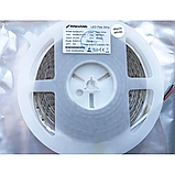 LED стрічка RD68C0TC-B, 3000K, 8.6W, 2835, 120 шт, IP65, 24V, 710LM, фото 2
