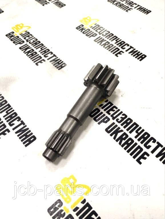 Kubota RG511-61810 Вал бортового редуктора (редуктора ходу) KX91-3, KX101-3, KX61-2