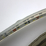 LED стрічка RN32C0TA-B, 4000K, 8,6W, 2835, 120 шт, IP67, 12V, 570LM, фото 4
