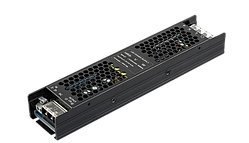 Димований блок живлення DIM IP20 12V 200W TRIAC 0/1-10V (HRS-200-12)