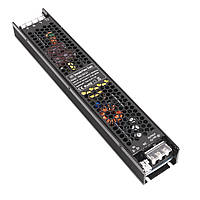 Димований блок живлення DIM IP20 24V 400W TRIAC 0/1-10V (HRS-400-24)
