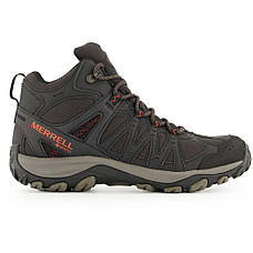 Черевики Merrell Accentor 3 Sport MID GTX Mns, Чорний, 44.5, фото 3