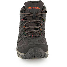 Черевики Merrell Accentor 3 Sport MID GTX Mns, Чорний, 44.5, фото 4