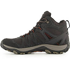 Черевики Merrell Accentor 3 Sport MID GTX Mns, Чорний, 44.5, фото 5