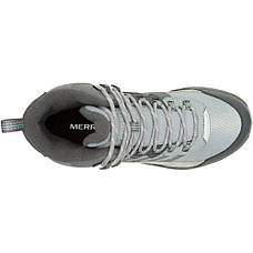 Черевики Merrell Speed Strike 2 Thermo Mid WP Wmn, Сірий, 40.5, фото 4