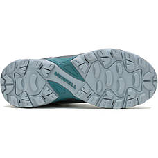 Черевики Merrell Speed Strike 2 Thermo Mid WP Wmn, Сірий, 40.5, фото 6