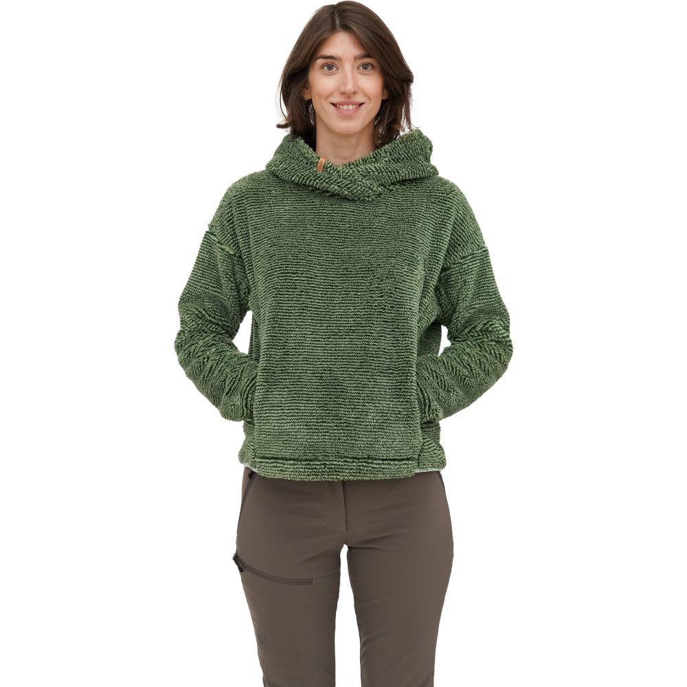 Флісова кофта Turbat Mokh Wmn, Зелений, M