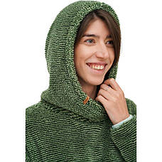 Флісова кофта Turbat Mokh Wmn, Зелений, M, фото 3