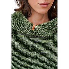 Флісова кофта Turbat Mokh Wmn, Зелений, M, фото 4