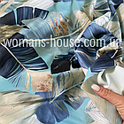 Біфлекс друкований принт Пір'я ОПТ від 35 м, фото 2