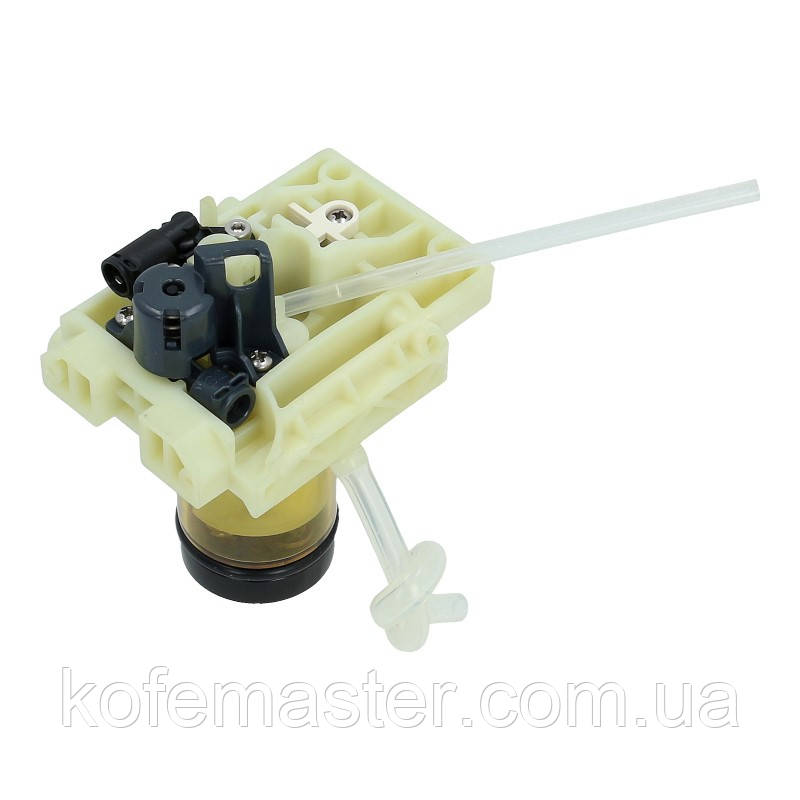 Поршень термоблока кавомашини Delonghi ECAM, 7313253171, фото 1