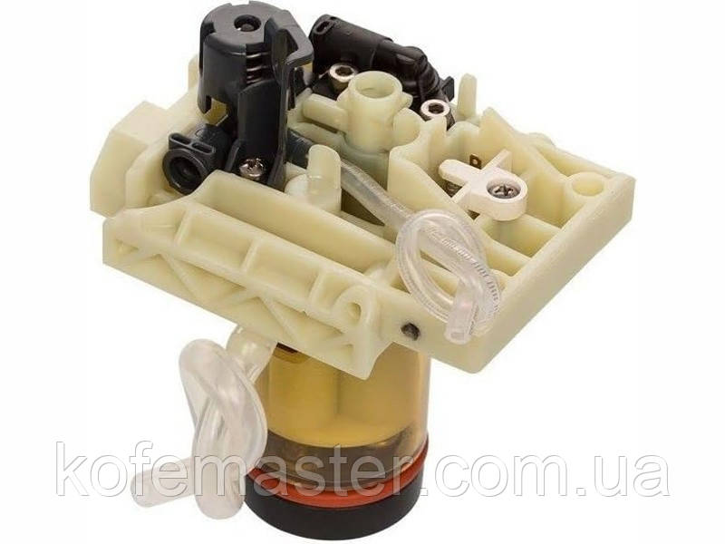Поршень термоблока кавомашини Delonghi ETAM, 7313244171, фото 1