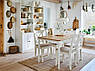 Стілець IKEA INGOLF Білий 504.730.73, фото 4