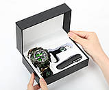 Besta Box Military Set подарунковий набір, з компасом, фото 4