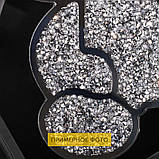 Уцінка TPU+PC чохол Teddy для Samsung Galaxy S24 Ultra, фото 3