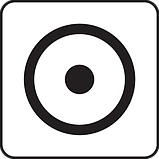 Шило Столярне Пряме 120/200 мм YATO (YT-1374), фото 3