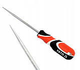 Шило Столярне Пряме 120/200 мм YATO (YT-1374), фото 6