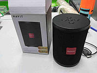Портативная акустика колонка Б/У Havit HV-SK872BT