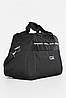 Сумка дорожня унісекс чорного кольору 194186P, фото 2