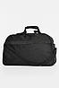 Сумка дорожня унісекс чорного кольору 194186P, фото 3