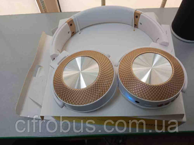Наушники Bluetooth-гарнитура Б/У KLGO B18 (ID#2426375374), цена: 315 ...