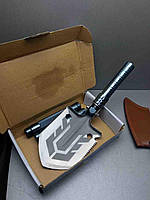 Лопати та бури Б/У Multifunctional Shovel "РАМБОЛД"
