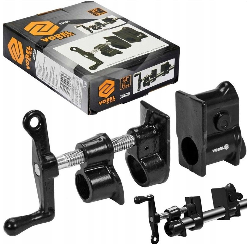 Cтрубцина Вайма Столярна VOREL (38620)