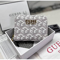 Маленький жіночий гаманець Guess Хит!