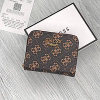 Маленький жіночий гаманець Guess Хит!