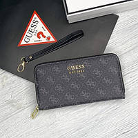 Жіночий брендовий гаманець Guess Хит!