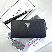 Жіночий брендовий гаманець Guess Хит!