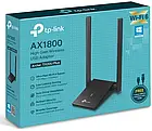 Мережевий адаптер TP-Link Archer TX20U plus Black, фото 7