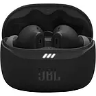 Бездротові навушники JBL Tune Beam 2 Black (JBLTBEAM2BLK), фото 3