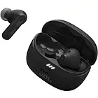 Бездротові навушники JBL Tune Beam 2 Black (JBLTBEAM2BLK), фото 4