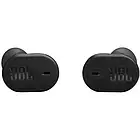Бездротові навушники JBL Tune Buds 2 Black (JBLTBUDS2BLK), фото 3