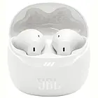 Бездротові навушники JBL Tune Flex 2 White (JBLTFLEX2WHT), фото 3