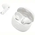 Бездротові навушники JBL Tune Flex 2 White (JBLTFLEX2WHT), фото 4