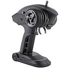 Машинка на радіоуправлінні OVERMAX X-MONSTER 3.0 45 км/год 4х4, масштаб 1:18, дальність 100 м, фото 3