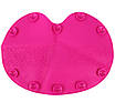 Килимок для миття пензлів для макіяжу Spa sh Cleaning Mat 208889, фото 5