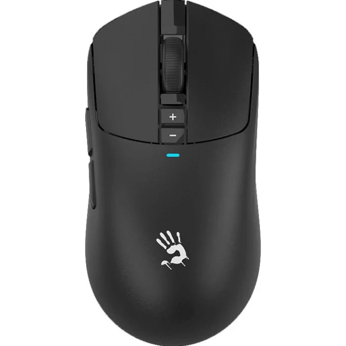 Мишка Bloody R72 Ultra Black