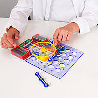 Електронний конструктор Doka До злету готові! (D70702), фото 2