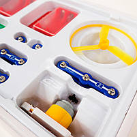 Електронний конструктор Doka До злету готові! (D70702), фото 4