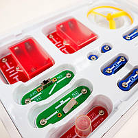 Електронний конструктор Doka До злету готові! (D70702), фото 5