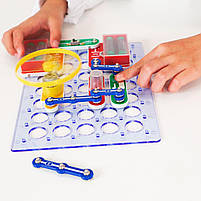 Електронний конструктор Doka До злету готові! (D70702), фото 6