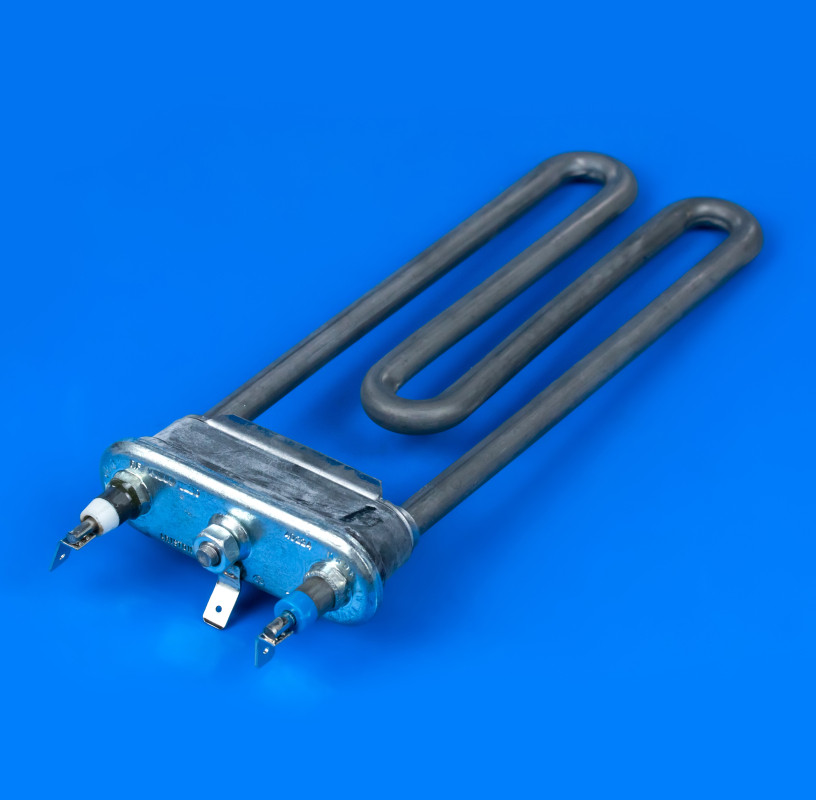 ТЕН 1900W 180 мм без отв. Thermowatt