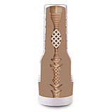 Мастурбатор Fleshlight Girls: Autumn Falls - Cream (м'ята упаковка!!!), фото 7